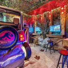 2025 Brand NEW 08 Bedrooms At Solara Resort