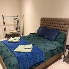 Centenary Netho - Leeds City Centre