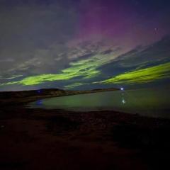 Luna Retreat - Newbiggin by the Sea