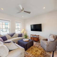 Mountain Haven Retreat