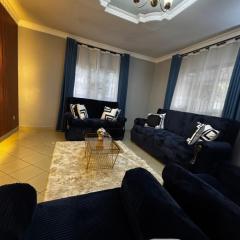 Givine Signature - Nyumbani Luxe