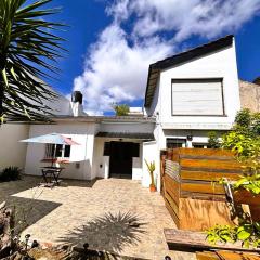 Casa Familiar con Patio & Parrilla en Corazón MDP