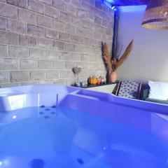 Doce & Spa proche Colmar