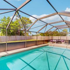 St. Lucie’s Paradise