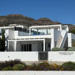 Makrigialos Long Beach Villa 5