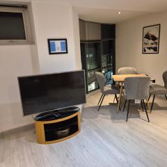 Entire Flat in York City Centre