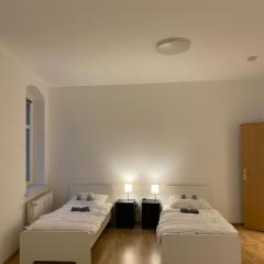 Monteurwohnung H&W MD