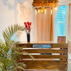 Hostal La casa de Ross