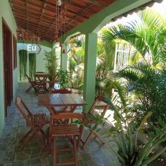 Pousada Recanto da Vila