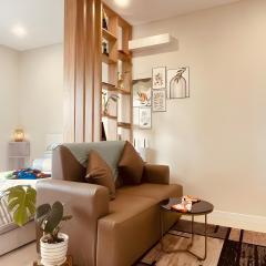 Casa Brisa - A gentle home for a peaceful mind