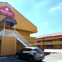 Homegate Studios & Suites San Antonio Medical Center