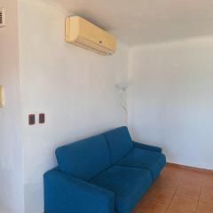 comfortable apartment