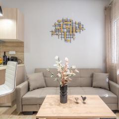 Deluxe City Centre Studio