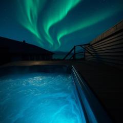 Top location - Amazing views