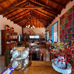 Pousada Cor Tiradentes