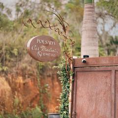 Pousada Cor Tiradentes