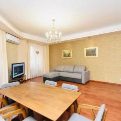 Luxury Apartment 2 Bedrooms 2 Bathrooms , Open Balcony In The Center Of Yerevan , Near Malibu Park