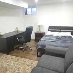 Forest City Room Family Style Room 2