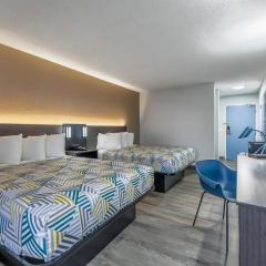 Motel 6 - Franklin, OH