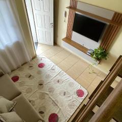 Apto 13 - Residencial Canaã