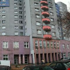 Apartament Bluehouse