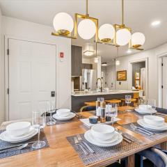 Ski In/Ski Out Pico Resort Unit E106: 3BR newly renovated condo