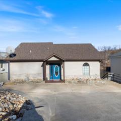 Lakefront Family Retreat w/ Views, Boat Slip