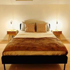 Charmante maison à Denain en couple ou solo