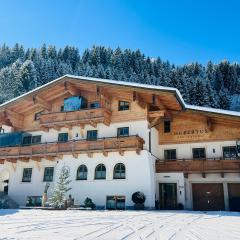 Hubertus - Das Landhaus