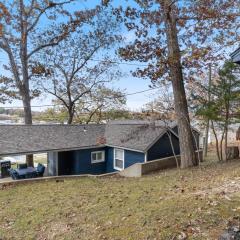 Sunset & Lake Views, Outdoor Dining & Seats