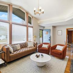 The Stoop On Spencer Drive