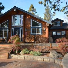 Owens Den- Lake Areafree Night Special