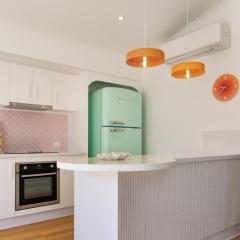 The Little Tropicana