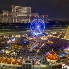 George & Dragon Suites