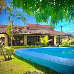 La Casa de Don Lucho - Santa Cruz