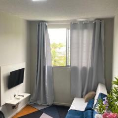 Espaço do Adilson em Paciência RJ