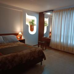 INTI & QUILLA Appartments