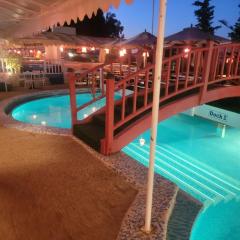 Hotel Plaza la marsa