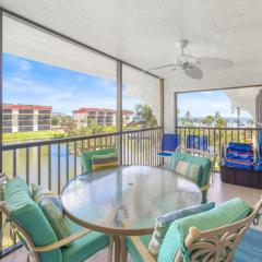 Pointe Santo B32 condo