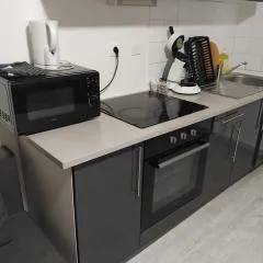 Duplex Brest Pilier Rouge