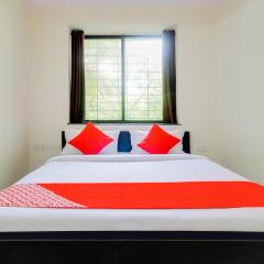 Hotel O Galaxy Near INOX