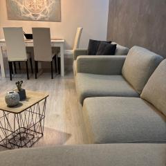 Apartmánový byt VYHNE