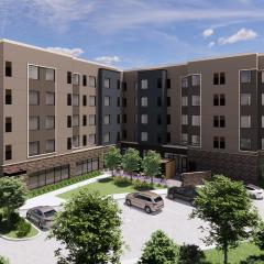 Staybridge Suites Norfolk Airport by IHG