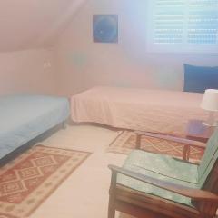 הבית של גלגל