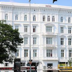 Garner Hotel Hamburg - Graf Moltke by IHG