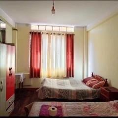 Aparment equipped and independent