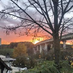 Simple 2-Person Apartment near Altdorf