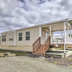 Hidden Gem Cottages & Cosy Suites Farmhouse Bliss Spring Midweek - 35 Off