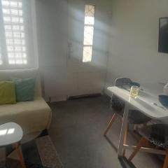 Appartement Les Pieds dans l'Aude