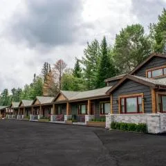 Lake Placid Inn: Residences